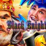 Black Knight 2 徽标