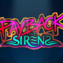 Payback The Sirens 徽标
