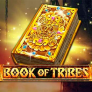 Book Of Tribes 徽标