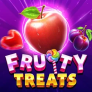 Fruity Treats 徽标