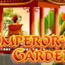Emperor's Garden 徽标