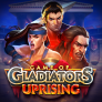 Game of Gladiators: Uprising 徽标