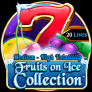 Fruits On Ice Collection 20 Lines 徽标