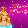 Magic Princess 徽标
