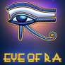 Eye of Ra 徽标