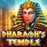 Pharaohs Temple 徽标