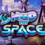 Need for Space 徽标