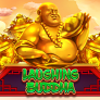 Laughing Buddha 徽标