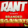 Rant Branded Megaways 徽标