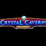 Crystal Cavern Megaways 徽标