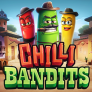 Chilli Bandits 徽标