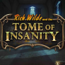 Rich Wilde and the Tome of Insanity 徽标