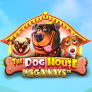 The Dog House Megaways 徽标
