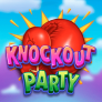 Knockout Party 徽标