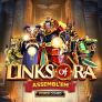 Links of Ra ASSEMBL EM POWER COMBO 徽标