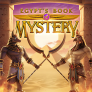 Egypts Book Of Mystery 徽标