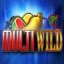 Multi Wild 徽标