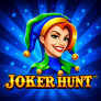 Joker Hunt 徽标