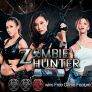 Zombie Hunter 徽标