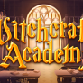 Witchcraft Academy 徽标