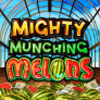 Mighty Munching Melons 徽标