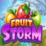 Fruit Storm 徽标