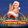 Christmas Plaza DoubleMax 徽标