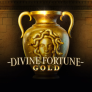 Divine Fortune Gold 徽标