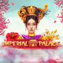 Imperial Palace 徽标