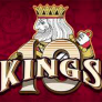 10 Kings 徽标