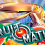 Fruit-o-Matic 徽标