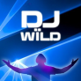 DJ Wild 徽标