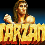 Tarzan 徽标