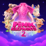 Pink Elephants 2 徽标