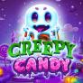 Creepy Candy 徽标