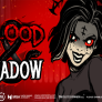 Blood & Shadow 徽标