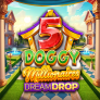 5 Doggy Millionaires Dream Drop 徽标