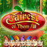 Fairest of them All 徽标