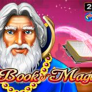 Book of Magic (EGT) 徽标