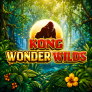 Kong Wonder Wilds 徽标