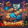 Luchamigos 徽标