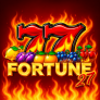 Fortune 27 徽标