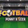 Football Penny Roller 徽标