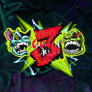 Chaos Crew 3 徽标