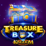 Treasure Box Kingdom 徽标
