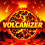 Volcanizer 徽标
