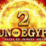 Sun of Egypt 2 徽标
