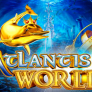 Atlantis World 徽标