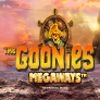 The Goonies Megaways 徽标