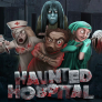 Haunted Hospital 徽标